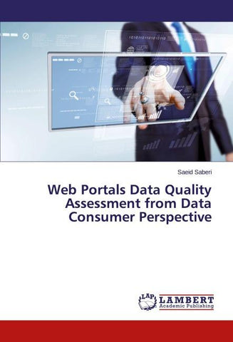 Web Portals Data Quality Assessment from Data Consumer Perspective