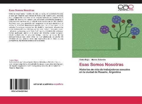 Esas Somos Nosotras