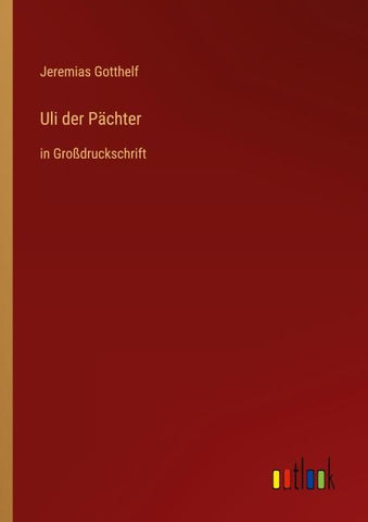 Uli der Pächter
