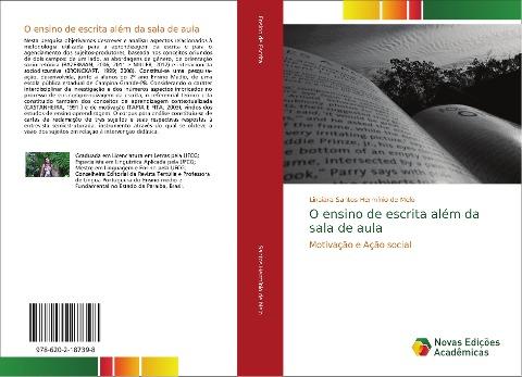 O ensino de escrita além da sala de aula