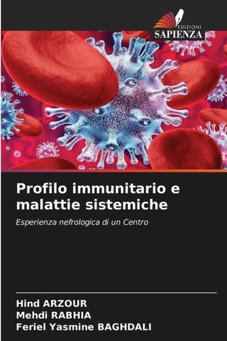 Profilo immunitario e malattie sistemiche