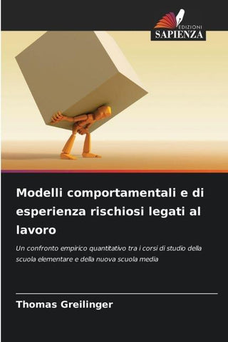Modelli comportamentali e di esperienza rischiosi legati al lavoro