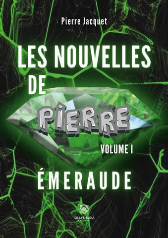 Les nouvelles de Pierre