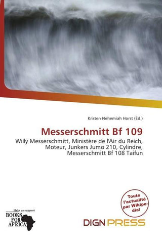Messerschmitt Bf 109