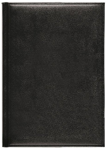 Buchkalender Concept Balaton schwarz 2027