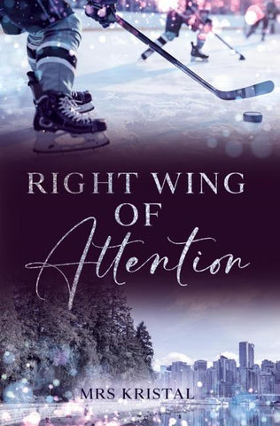 Right Wing of Attention