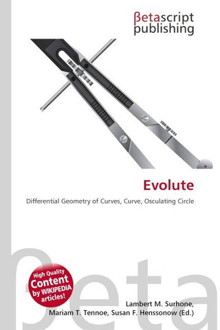 Evolute