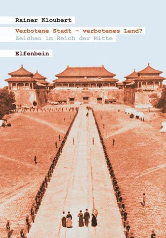 Verbotene Stadt – verbotenes Land?