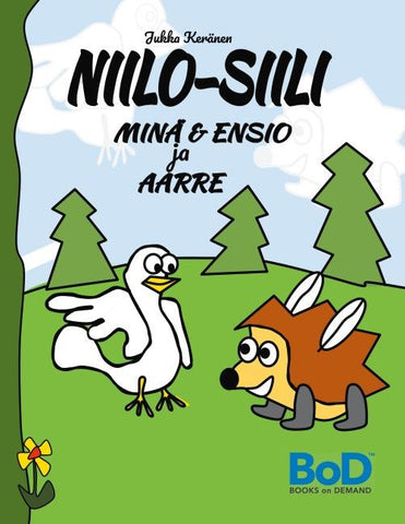 Niilo-Siili