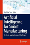 Artificial Intelligence for Smart Manufacturing
