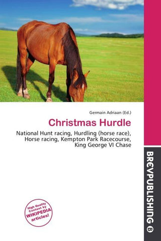 Christmas Hurdle