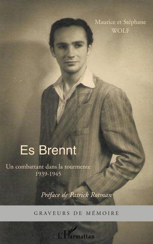 Es Brennt