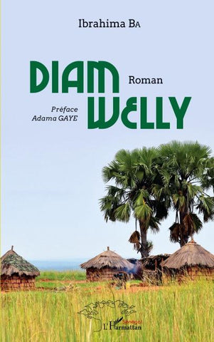 Diam Welly