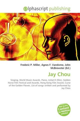 Jay Chou
