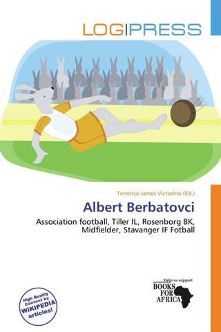 Albert Berbatovci