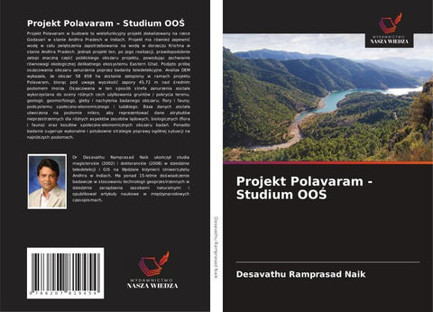 Projekt Polavaram - Studium OO¿