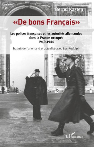 "De bons Français"