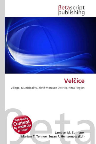 Vel¿ice