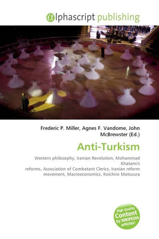 Anti-Turkism