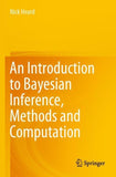 An Introduction to Bayesian Inference, Methods and Computation