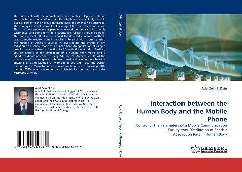 Interaction between the Human Body and the Mobile Phone