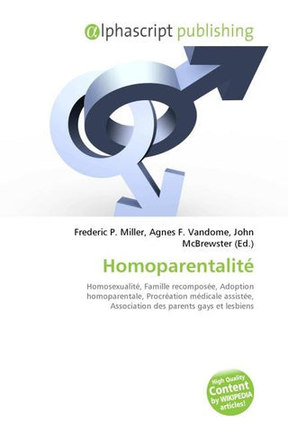 Homoparentalité
