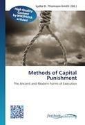 Methods of Capital Punishment