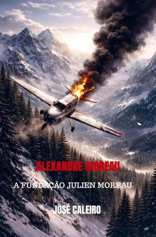 Alexandre Moreau