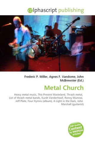 Metal Church