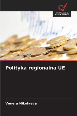 Polityka regionalna UE
