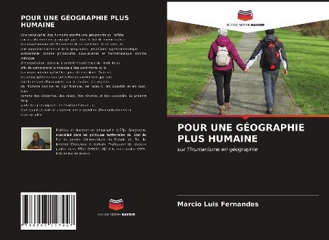 POUR UNE GÉOGRAPHIE PLUS HUMAINE