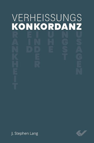 Verheißungskonkordanz
