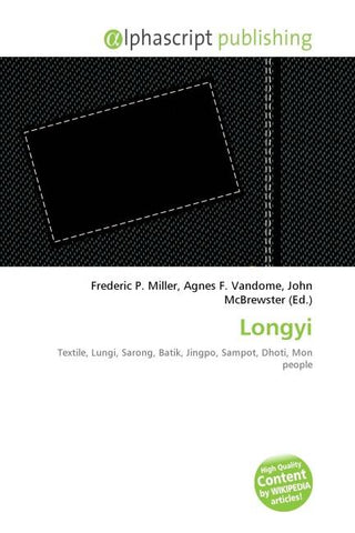 Longyi