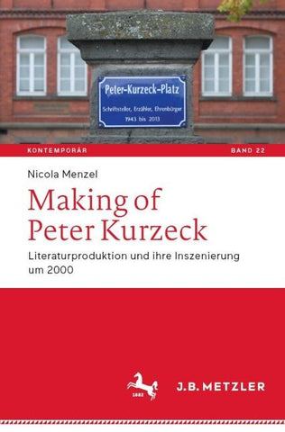 Making of Peter Kurzeck