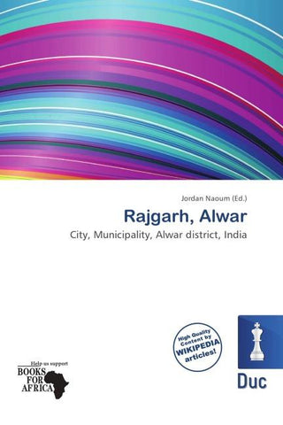Rajgarh, Alwar