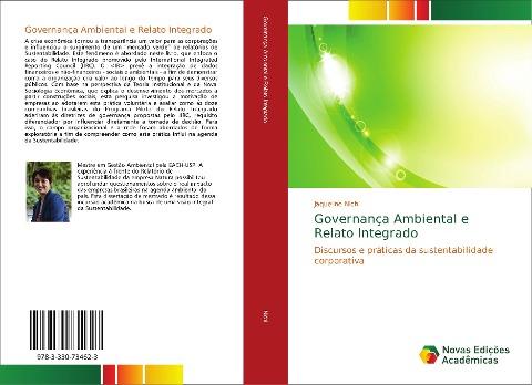 Governança Ambiental e Relato Integrado