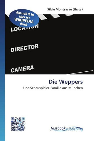 Die Weppers