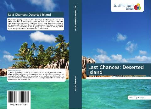 Last Chances: Deserted Island