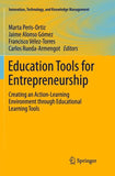 Education Tools for Entrepreneurship