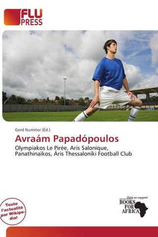 Avraám Papadópoulos