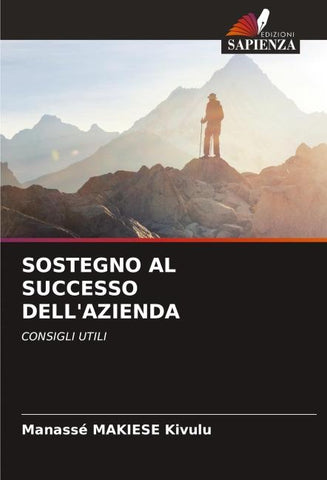 SOSTEGNO AL SUCCESSO DELL'AZIENDA