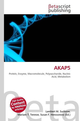 AKAP5