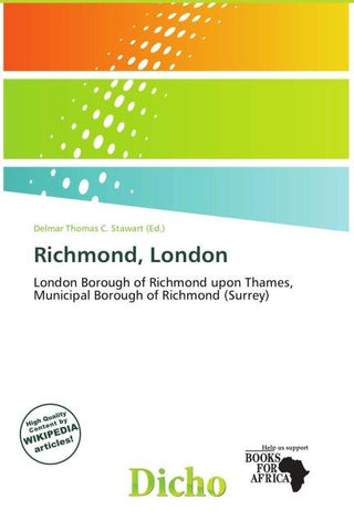 Richmond, London