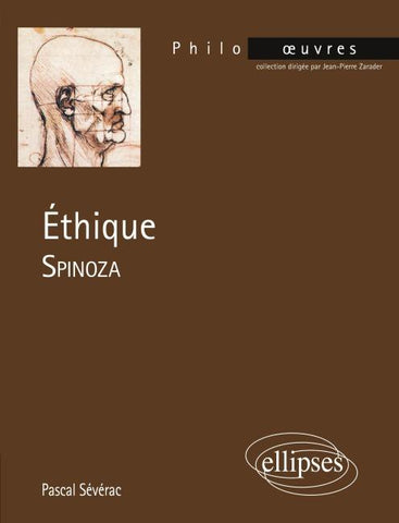 Spinoza, Éthique