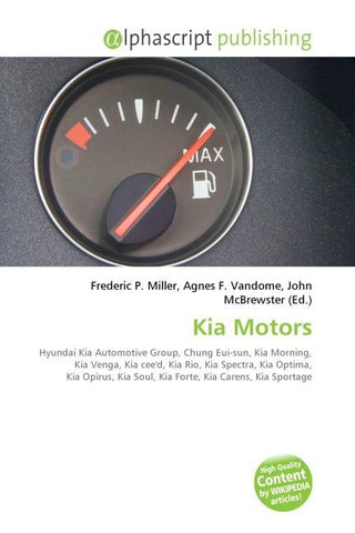 Kia Motors