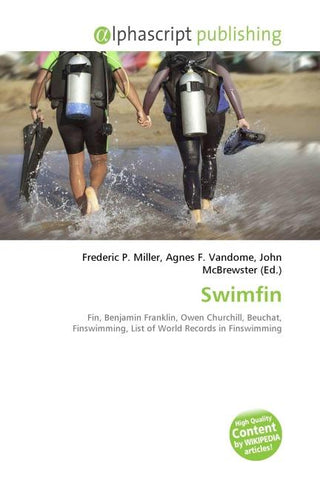 Swimfin