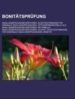 Bonitätsprüfung