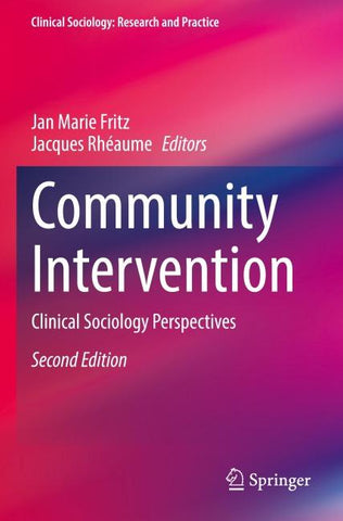 Community Intervention