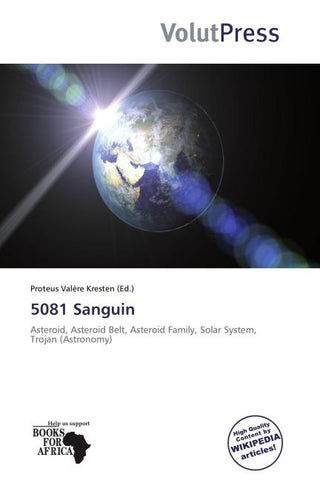 5081 Sanguin