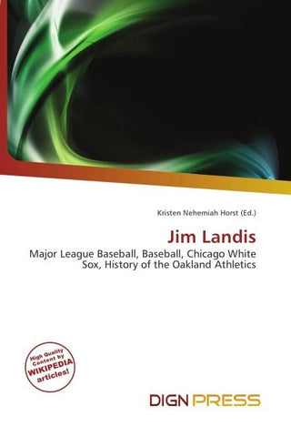 Jim Landis